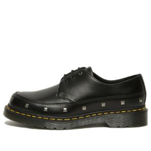 Dr. Martens 1461 Stud ll 'Black' 27683001 sold by KicksCrew