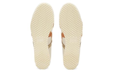 Onitsuka Tiger Mexico 66 SD 'Birch Rust Orange' 1183A872-203 sold by KicksCrew