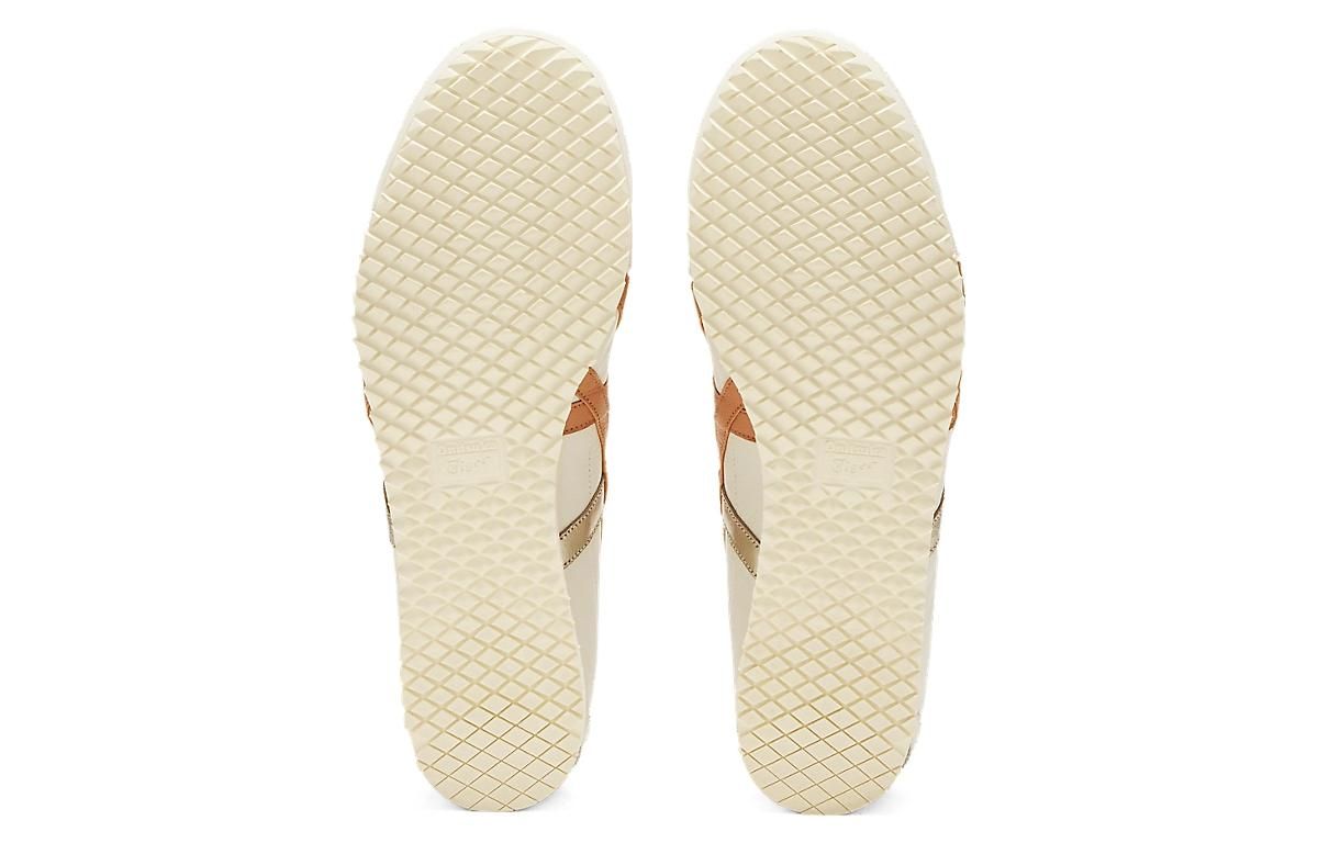 Onitsuka Tiger Mexico 66 SD 'Birch Rust Orange' 1183A872-203 sold by KicksCrew product image thumbnail 6