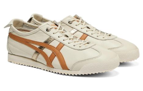 Onitsuka Tiger Mexico 66 SD 'Birch Rust Orange' 1183A872-203 sold by KicksCrew