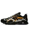 ANTA Running Series Sneakers 'Black Grey Orange' 91945535-3 sold by KicksCrew