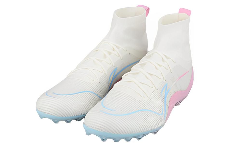 Li-Ning Shadow Pro MG 'Cotton Candy' ASFT019-3 sold by KicksCrew product image thumbnail 3