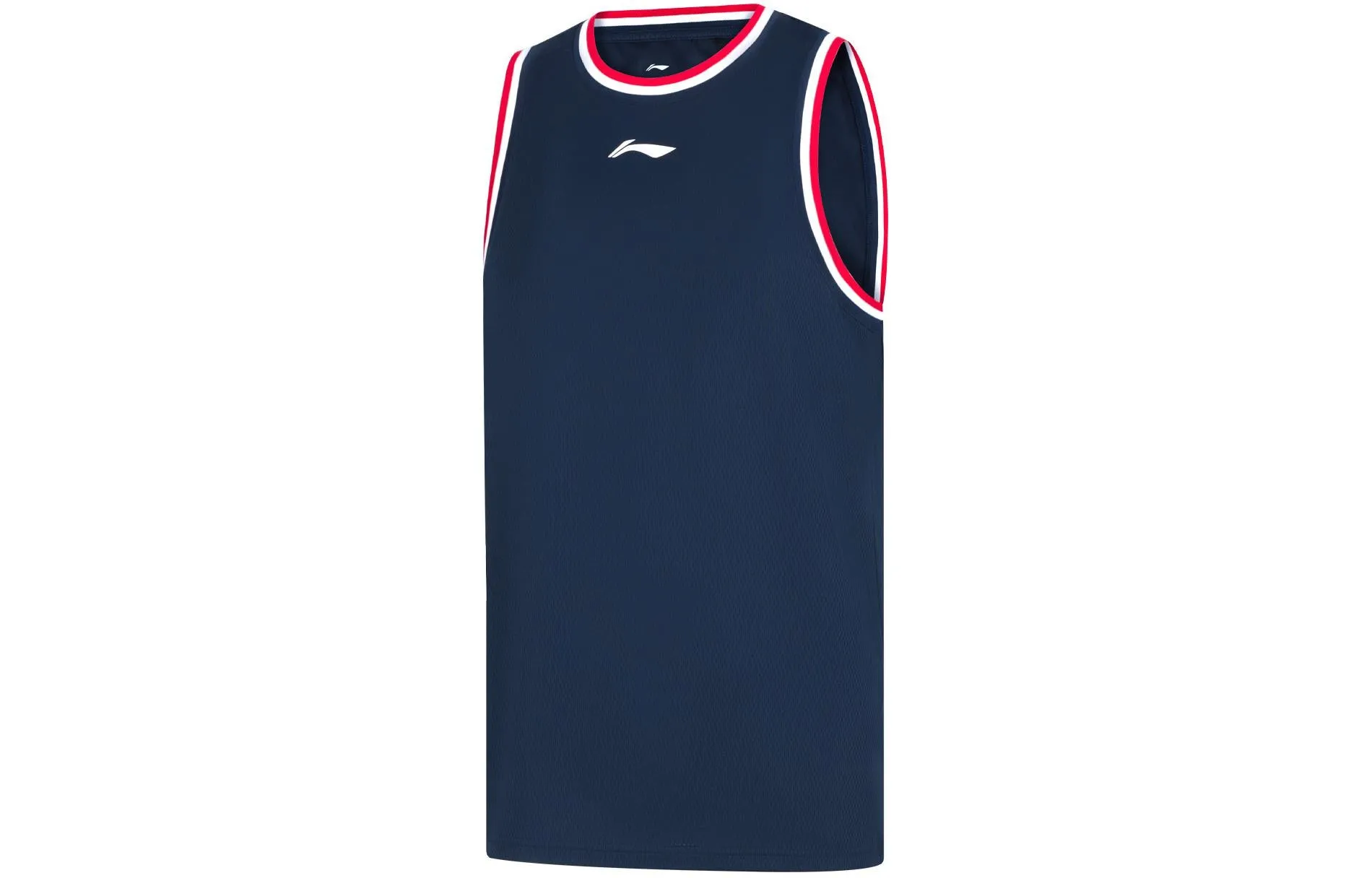 Li-Ning Basketball Competition Suits 'Navy' AATU017-1 sold by KicksCrew product image thumbnail 3