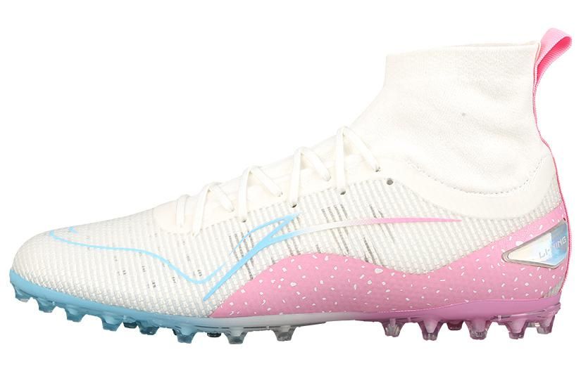 Li-Ning Shadow Pro MG 'Cotton Candy' ASFT019-3 sold by KicksCrew product image thumbnail 2