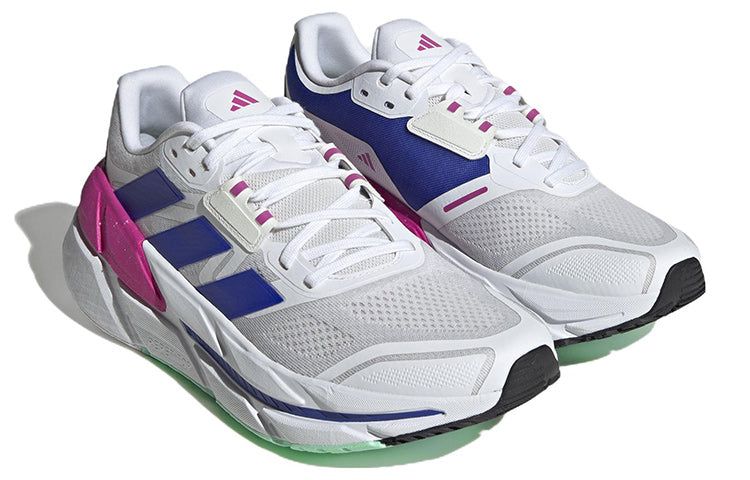 adidas Adistar CS 'White' HQ6199 sold by KicksCrew product image thumbnail 3