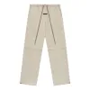 Fear of God Essentials Lounge Pants 'Mink' 130SU244404F sold by KicksCrew