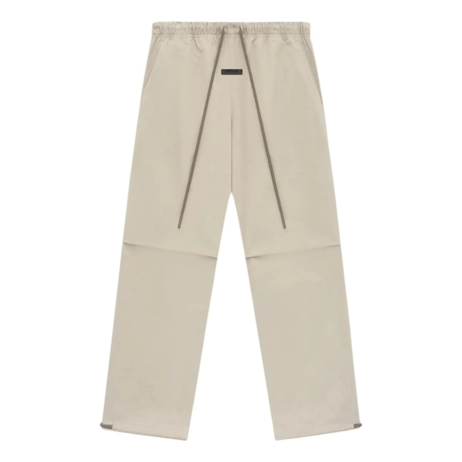Fear of God Essentials Lounge Pants 'Mink' 130SU244404F sold by KicksCrew