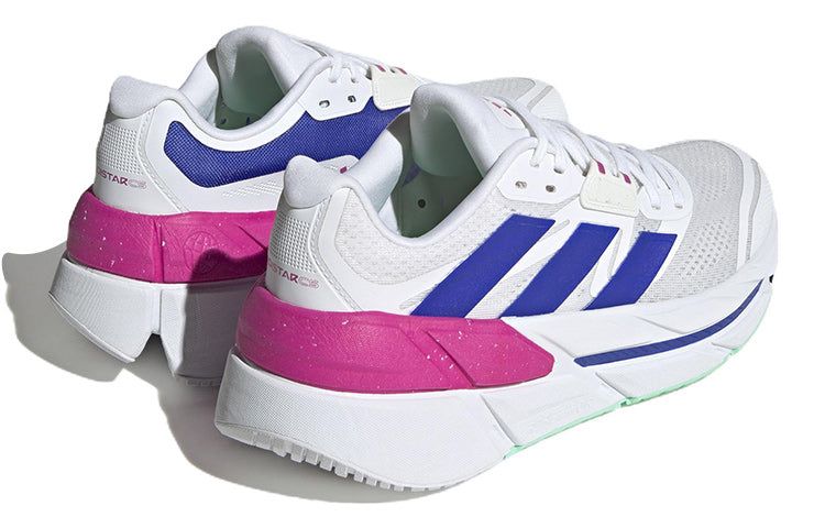 adidas Adistar CS 'White' HQ6199 sold by KicksCrew product image thumbnail 4