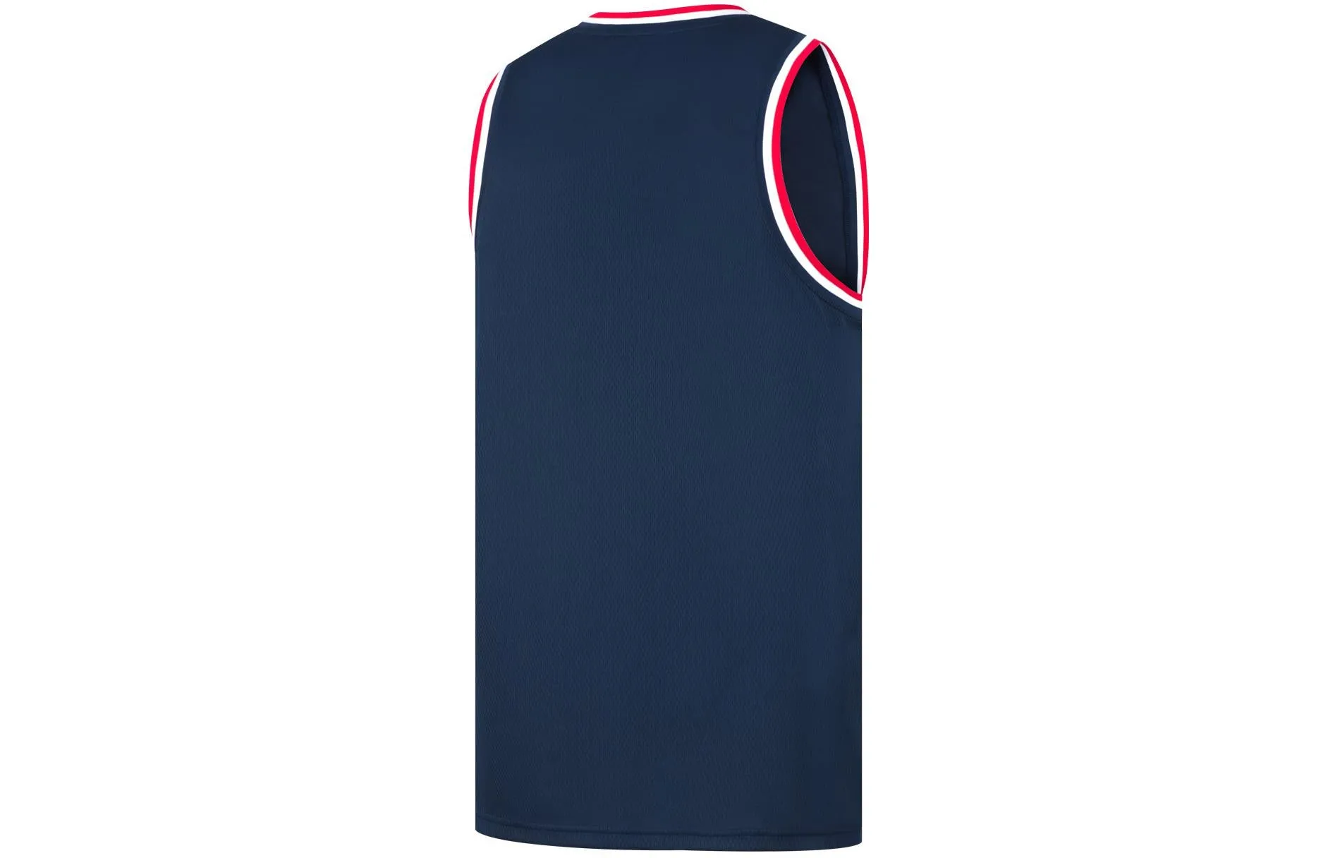 Li-Ning Basketball Competition Suits 'Navy' AATU017-1 sold by KicksCrew product image thumbnail 4