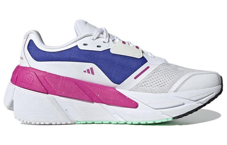 adidas Adistar CS 'White' HQ6199 sold by KicksCrew product image thumbnail 2