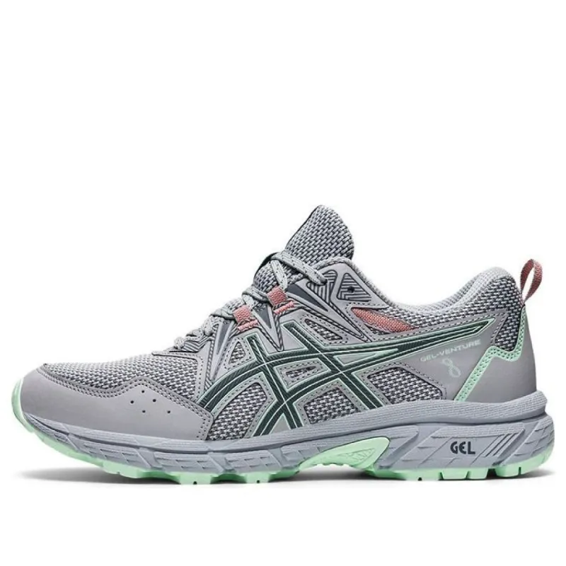 (WMNS) Asics Gel Venture 8 'Piedmont Grey' 1012B230-020 sold by KicksCrew