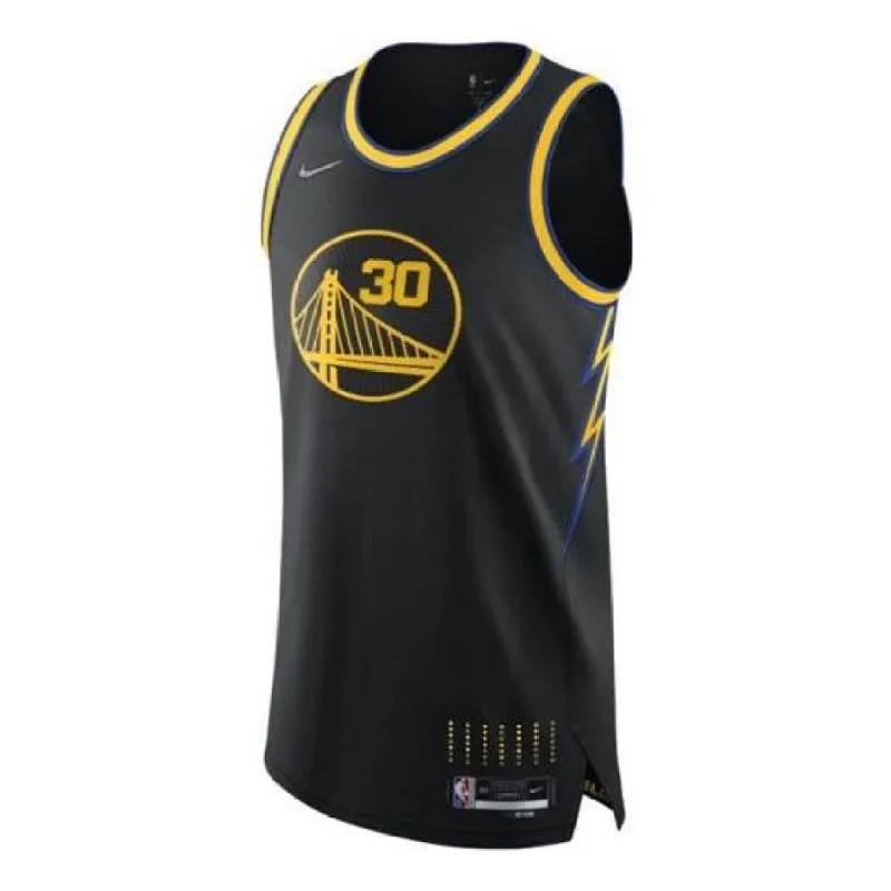 Nike x NBA Golden State Warriors Jerseys 'Stephen Curry 30' DB3631-010 sold by KicksCrew