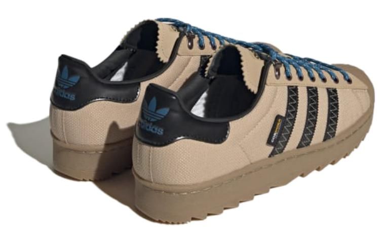adidas Superstar Ripple 'Magic Beige' IG0246 sold by KicksCrew product image thumbnail 3