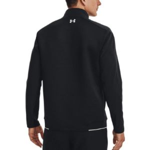 Under Armour Storm Daytona 1/2 Zip Jacket 'Black' 1373409-001 sold by KicksCrew