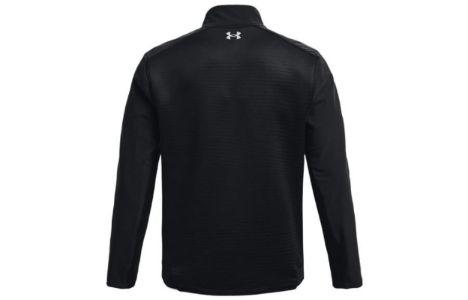 Under Armour Storm Daytona 1/2 Zip Jacket 'Black' 1373409-001 sold by KicksCrew
