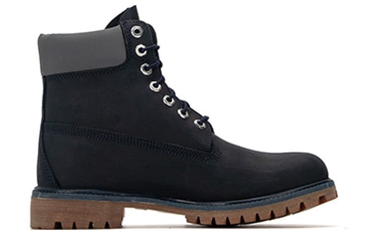 Timberland Classic 6 Inch Waterproof Boot 'Dark Grey' A2DSJ019 sold by KicksCrew product image thumbnail 2