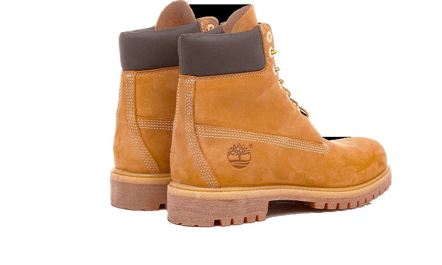 Timberland 6" Premium Waterproof Boot 'Wheat' TB010061-713 sold by KicksCrew product image thumbnail 3