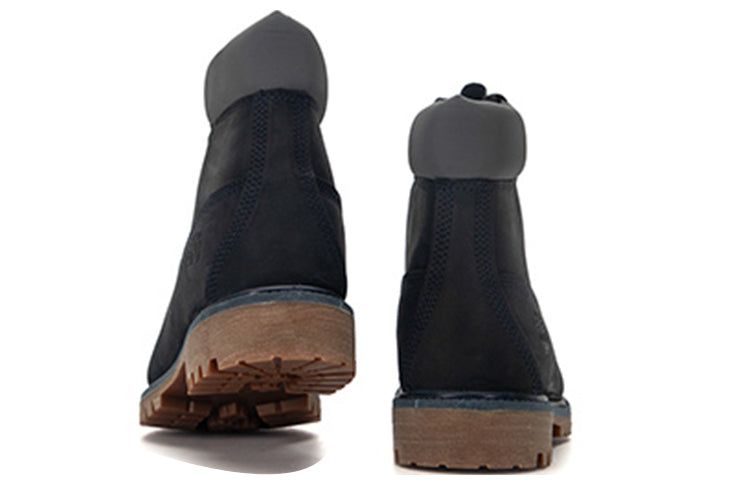 Timberland Classic 6 Inch Waterproof Boot 'Dark Grey' A2DSJ019 sold by KicksCrew product image thumbnail 5