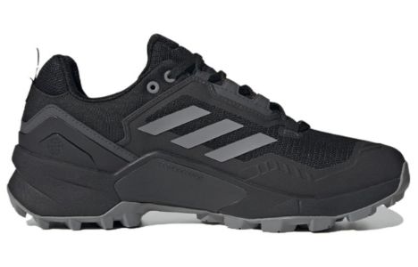Adidas Terrex Swift R3 GORE-TEX Hiking Shoes 'Core Black Grey Three' HR1310 sold by KicksCrew