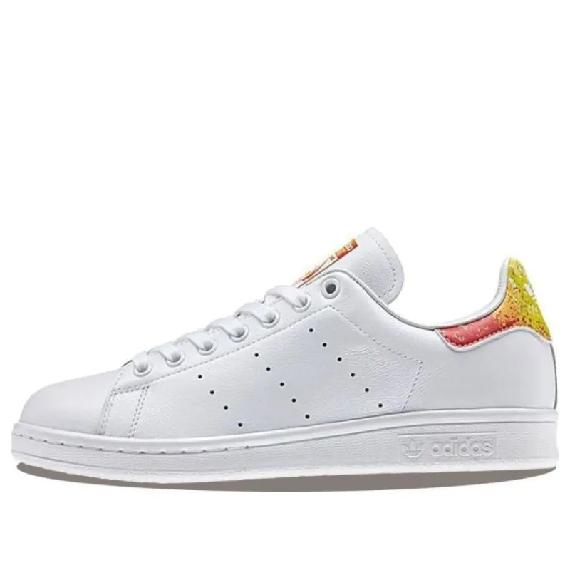 Adidas Originals Stan Smith Shoes 'White Multi-Color' BB1686 sold by KicksCrew