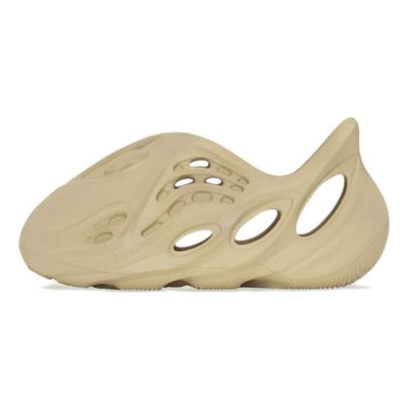 (TD) adidas Yeezy Foam Runner 'Desert Sand' HP5338 sold by KicksCrew