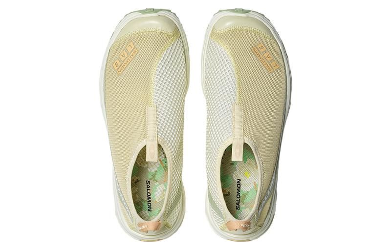 SALOMON Rx Moc Cottage Core 'Vanilla Ice' 471552 sold by KicksCrew product image thumbnail 4