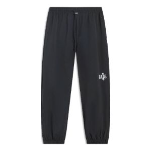 Li-Ning BadFive Jogger Pants 'Black' AYKT495-2 | Parallel
