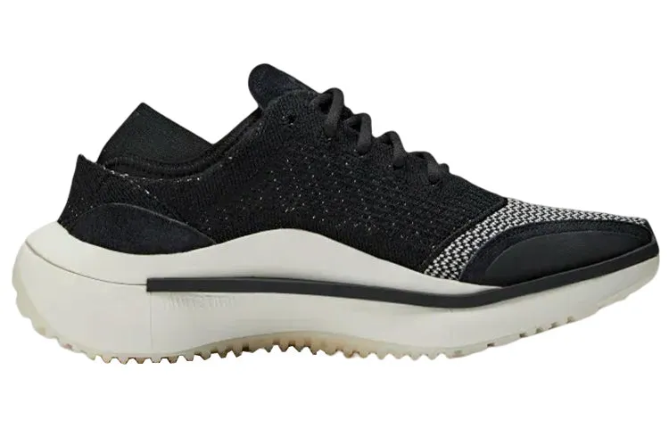 adidas Y-3 Qisan Knit 'Black Off White' FZ6395 sold by KicksCrew product image thumbnail 2
