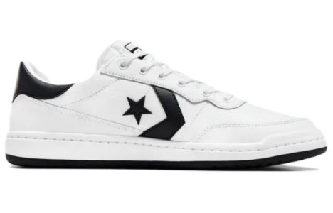 Converse Fastbreak Pro 'White Black' A10201C sold by KicksCrew