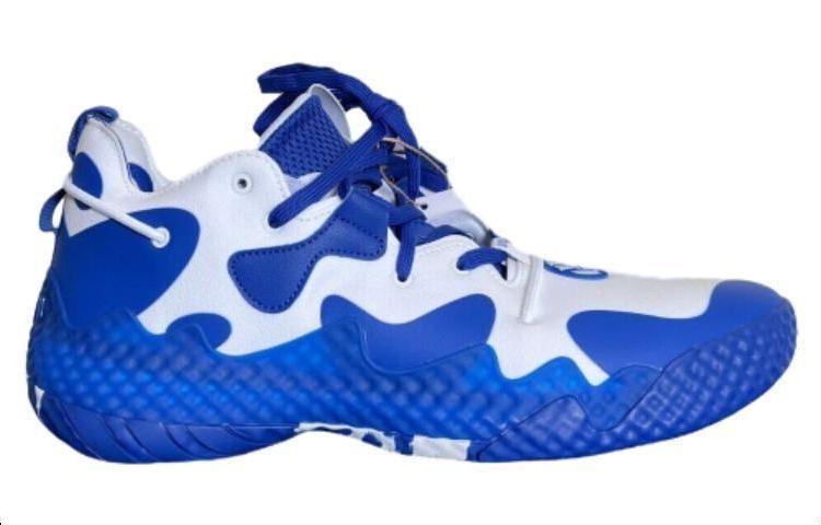 adidas Harden Vol.6 'Royal Blue' GZ4471 sold by KicksCrew product image thumbnail 2