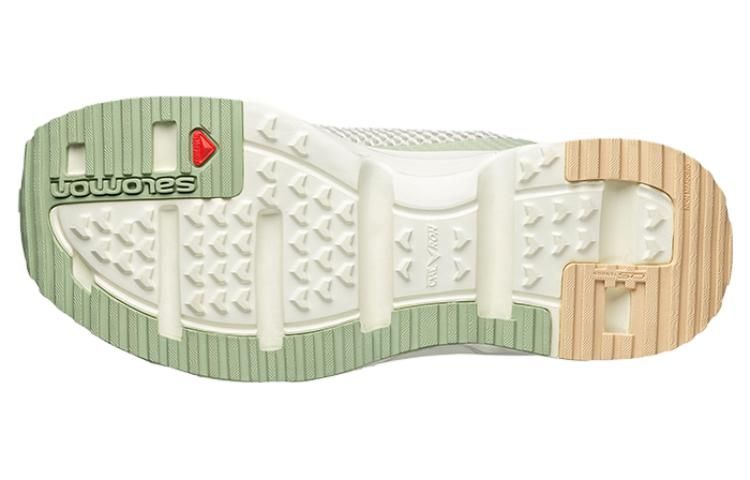 SALOMON Rx Moc Cottage Core 'Vanilla Ice' 471552 sold by KicksCrew product image thumbnail 5