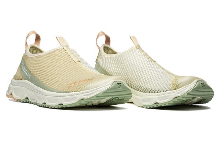 SALOMON Rx Moc Cottage Core 'Vanilla Ice' 471552 sold by KicksCrew product image thumbnail 2