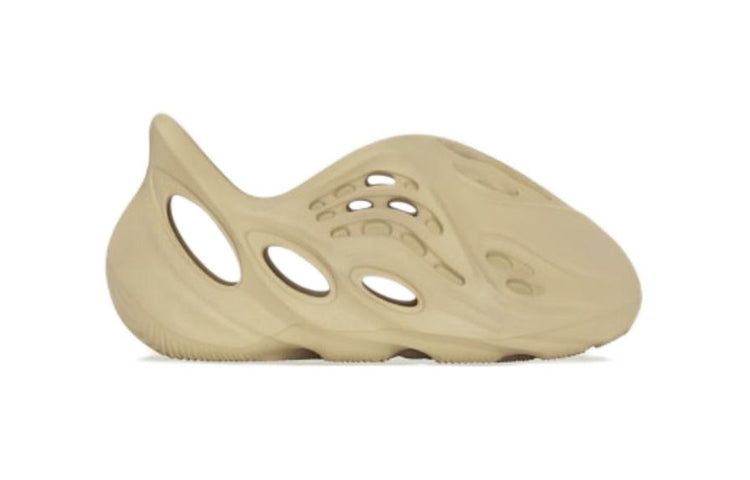 (TD) adidas Yeezy Foam Runner 'Desert Sand' HP5338 sold by KicksCrew product image thumbnail 2
