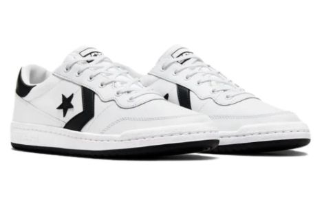 Converse Fastbreak Pro 'White Black' A10201C sold by KicksCrew