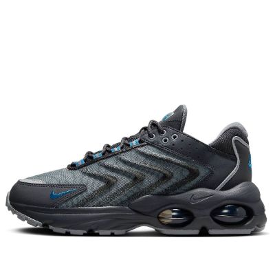 Nike Air Max TW 'Grey Black Blue' FV0940-001 sold by KicksCrew