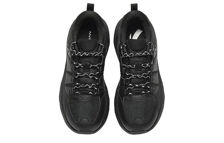 ANTA TanShan 'Black' 912345586-1 sold by KicksCrew product image thumbnail 3