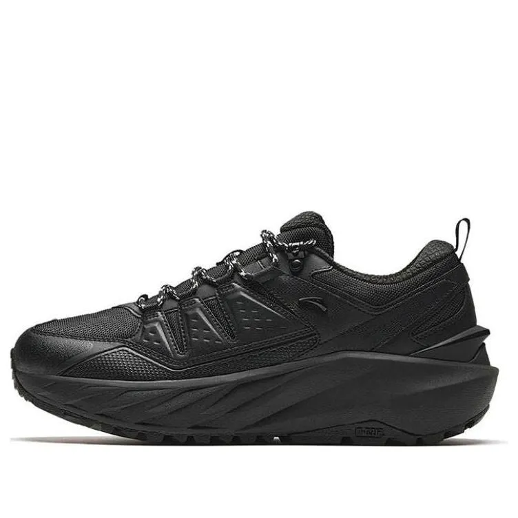 ANTA TanShan 'Black' 912345586-1 sold by KicksCrew