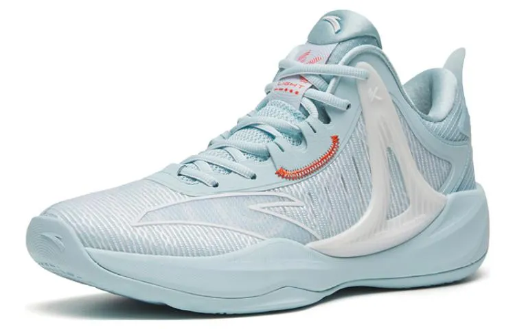 ANTA Light Cavalry 8 'Ice Blue White' 112321603-1 sold by KicksCrew product image thumbnail 2