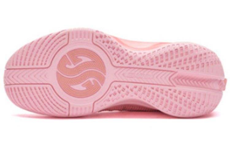 (WMNS) 361 Degrees Zen 3 x Aaron Gordon 'Cherry Blossom' 582211116-1 sold by KicksCrew product image thumbnail 5
