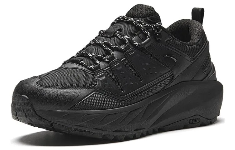 ANTA TanShan 'Black' 912345586-1 sold by KicksCrew product image thumbnail 2