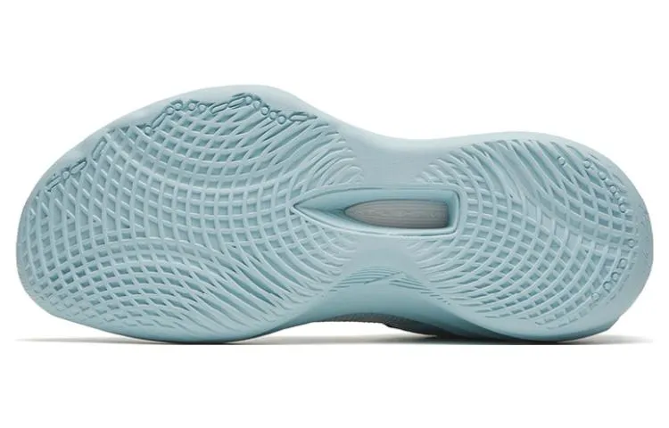 ANTA Light Cavalry 8 'Ice Blue White' 112321603-1 sold by KicksCrew product image thumbnail 5