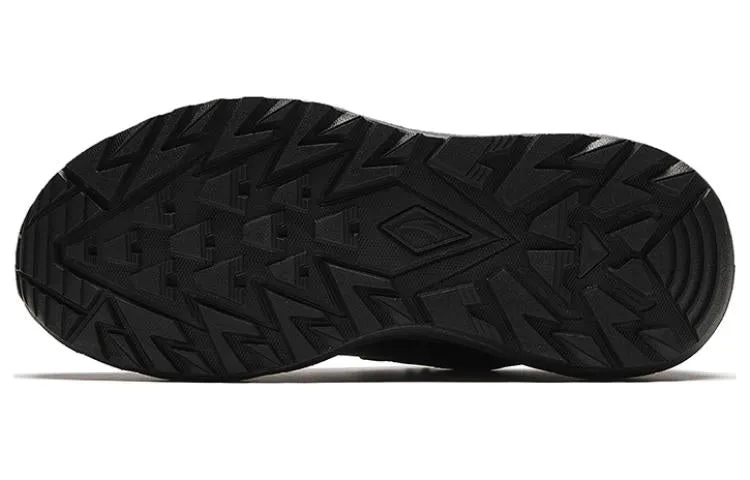 ANTA TanShan 'Black' 912345586-1 sold by KicksCrew product image thumbnail 5