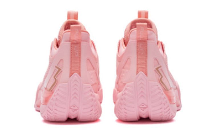 (WMNS) 361 Degrees Zen 3 x Aaron Gordon 'Cherry Blossom' 582211116-1 sold by KicksCrew product image thumbnail 3