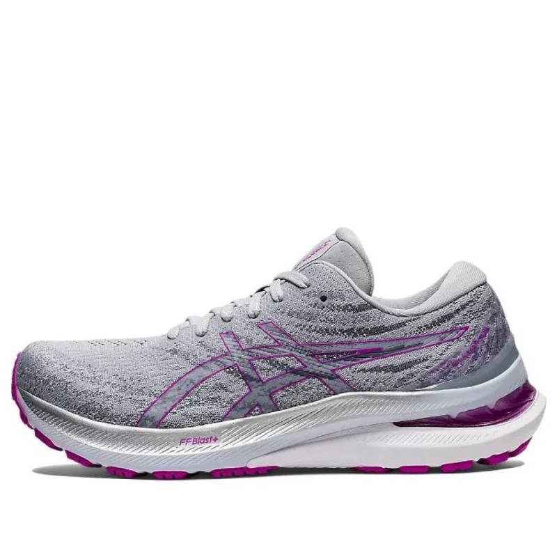 (WMNS) Asics Gel Kayano 29 D Wide 'Piedmont Grey Orchid' 1012B297-020 sold by KicksCrew