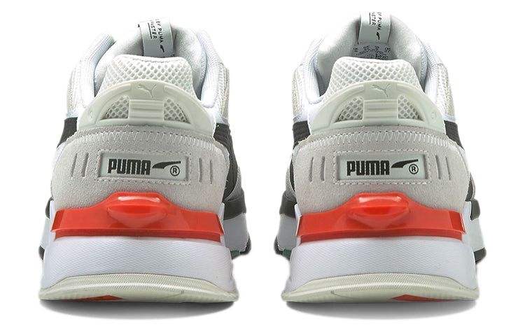 PUMA Mirage Sport Remix 'Vaporous Grey' 381051-07 sold by KicksCrew product image thumbnail 4