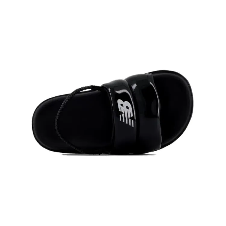 New Balance 200 Sandals 'Black' SIP200T3 sold by KicksCrew product image thumbnail 4