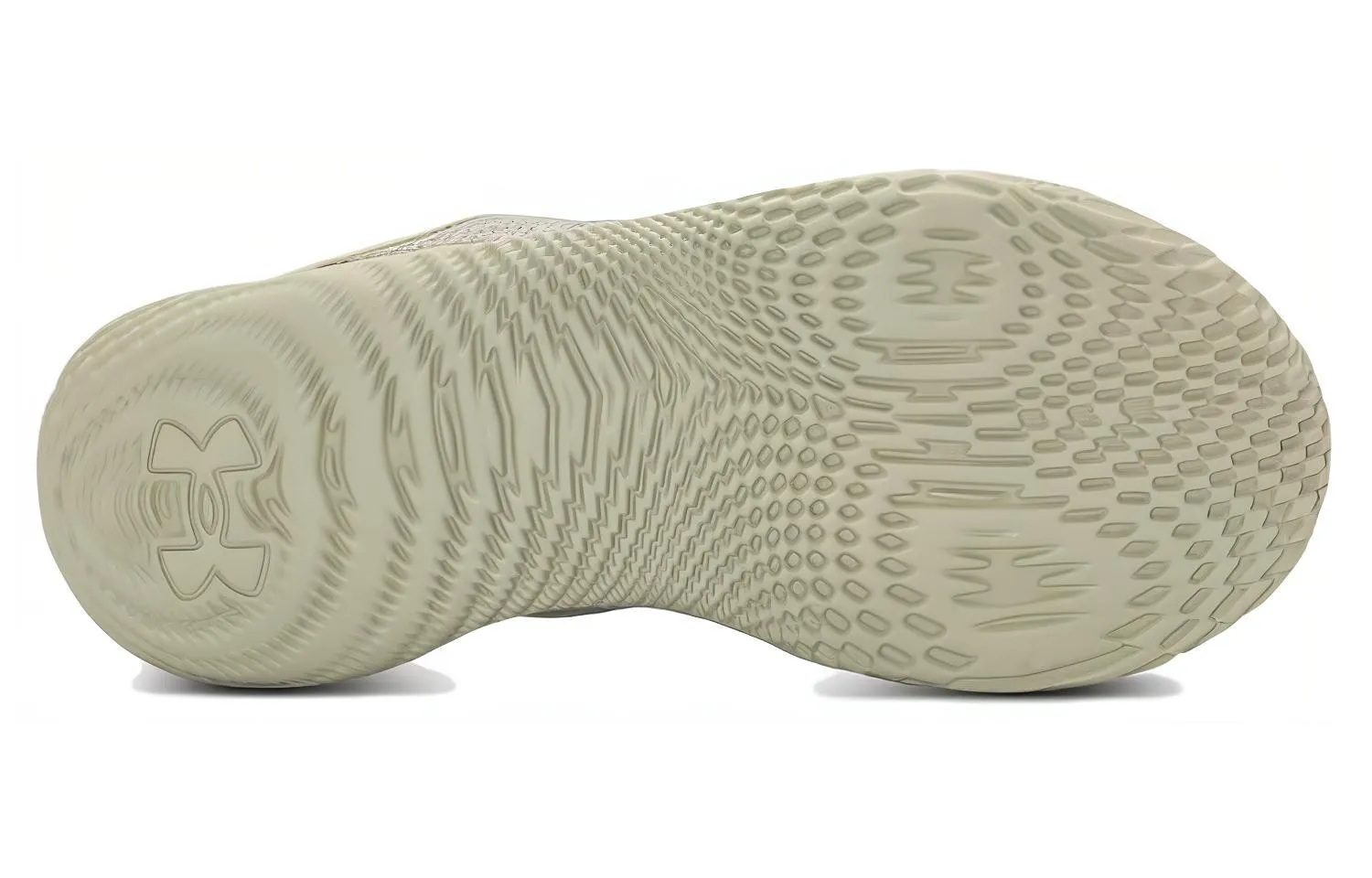 (WMNS) Under Armour Flow Slipspeed BOA 'Green' 3027812-200 sold by KicksCrew product image thumbnail 5