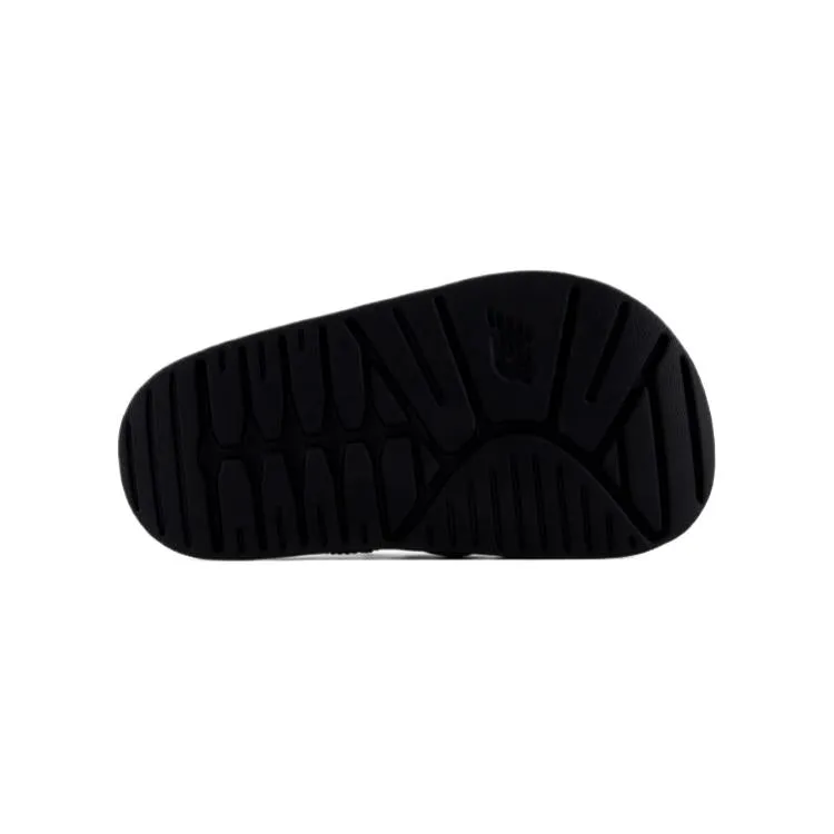 New Balance 200 Sandals 'Black' SIP200T3 sold by KicksCrew product image thumbnail 5