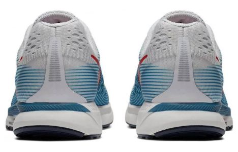 Nike Air Zoom Pegasus 34 'Vast Grey' 880555-016 sold by KicksCrew