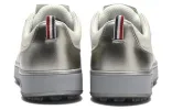 (WMNS) FILA GF 1911 Trainer Shoes 'White Silver' A12W341703FBW sold by KicksCrew